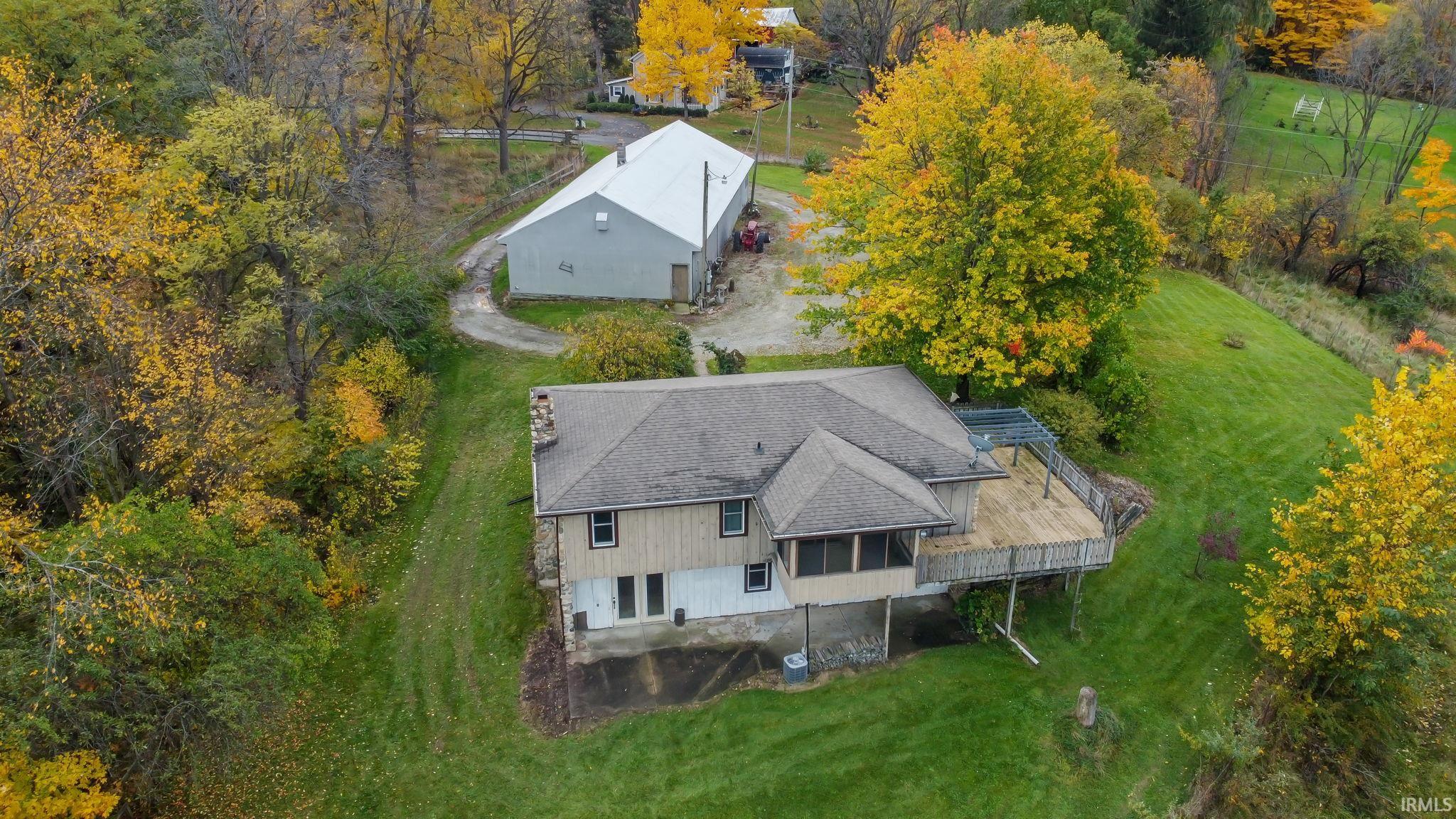 33255 Auten Road New Carlisle, IN 46552 - Photo 27 of 34