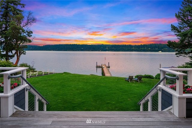 a view of house with outdoor space and yard