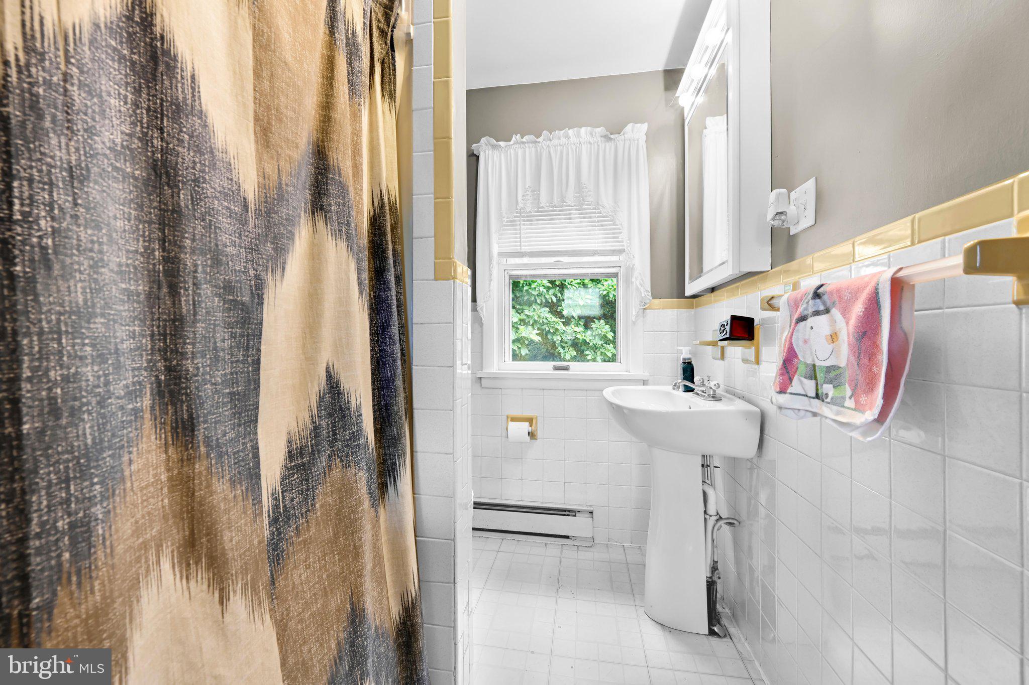 15 Rock Road Pine Grove, PA 17963 - Photo 23 of 57 Bathroom