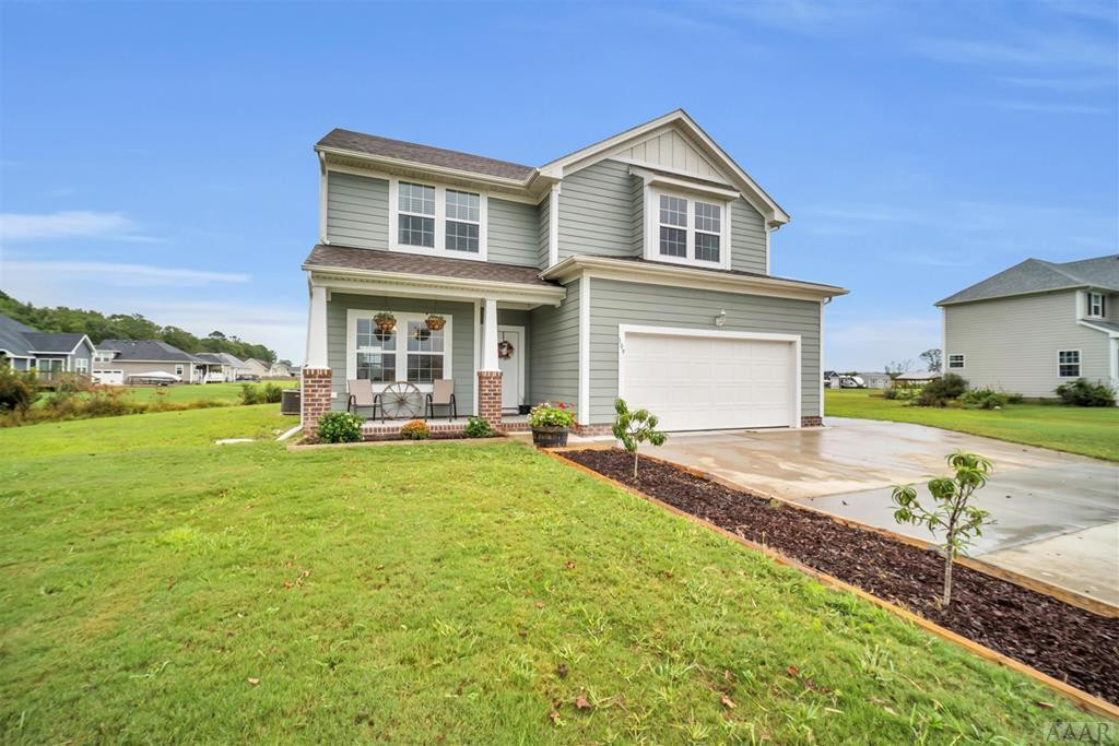 109 Elrod Road Moyock, NC 27958 - Photo 1 of 46 Main View