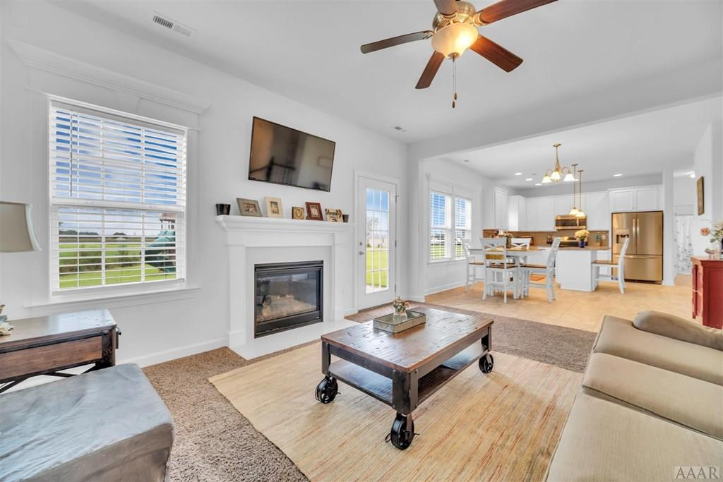 109 Elrod Road Moyock, NC 27958 - Photo 46 of 46 Open floor plan