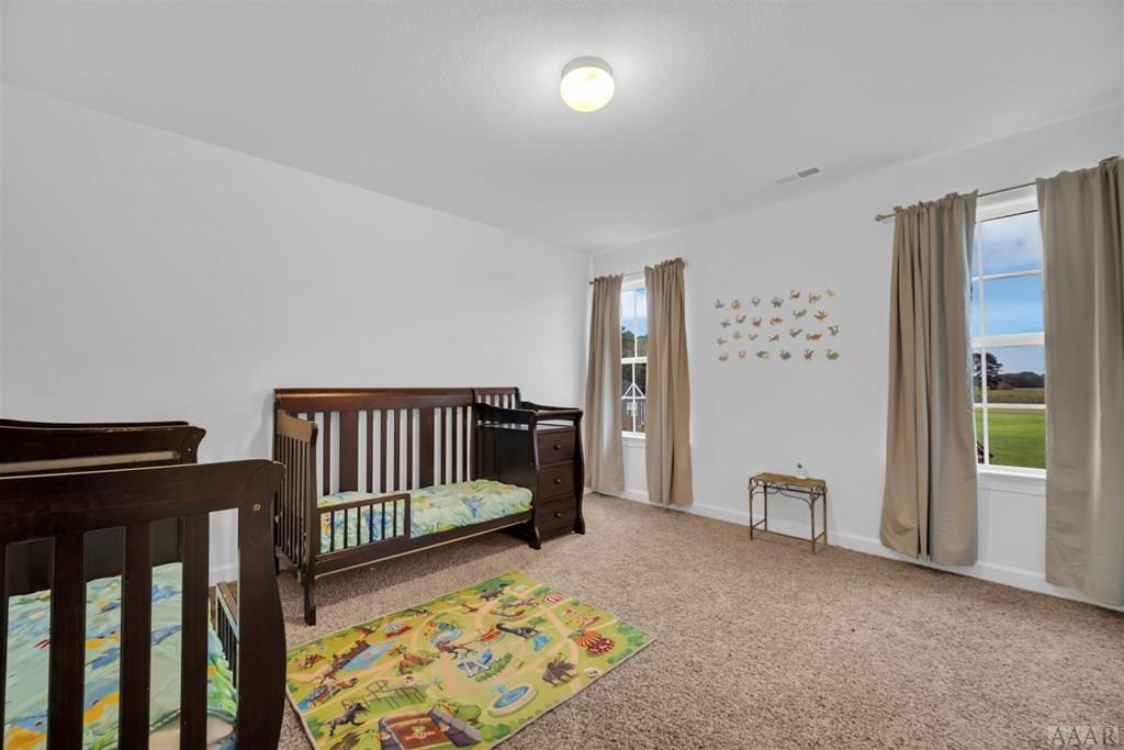109 Elrod Road Moyock, NC 27958 - Photo 29 of 46 Bedroom 2nd floor