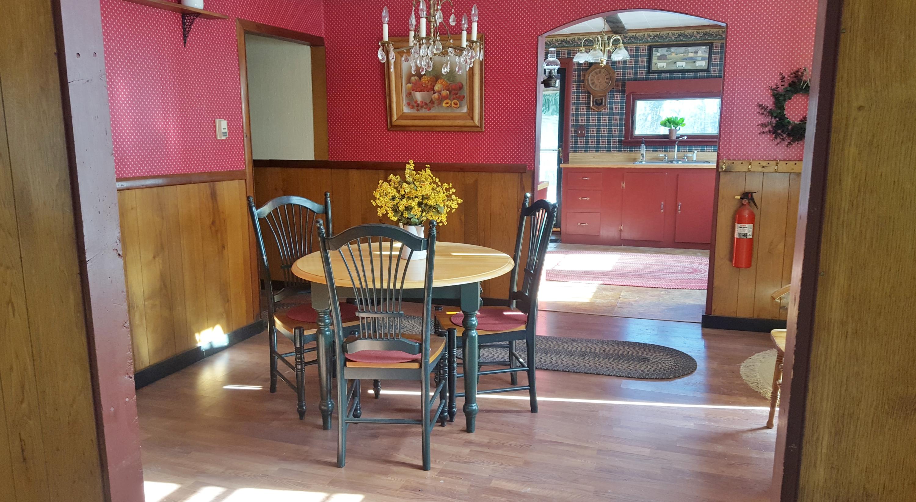3183 Bennoch Road Old Town, ME 04468 - Photo 12 of 36 008-1