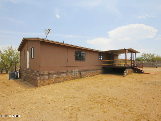 10025 West Rudasill Road Tucson, AZ 85743 - Photo 38 of 39