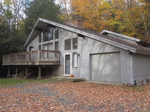 1301 Marsh Family Road Hartford, VT 05059 - Photo 1 of 13 Gallery Image 1