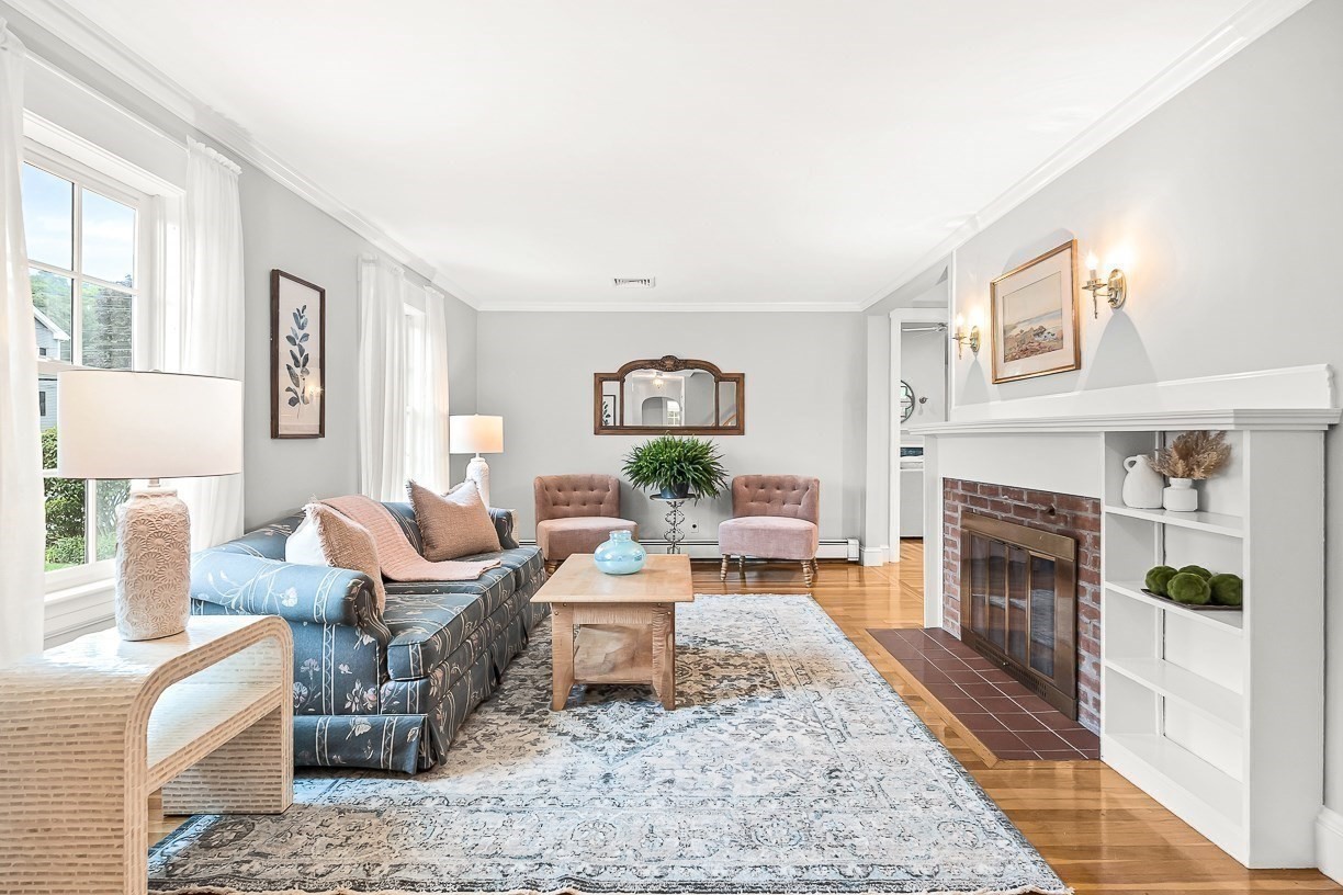 4 Churchill Road Winchester, MA 01890 - Photo 13 of 42 Gallery Image 13