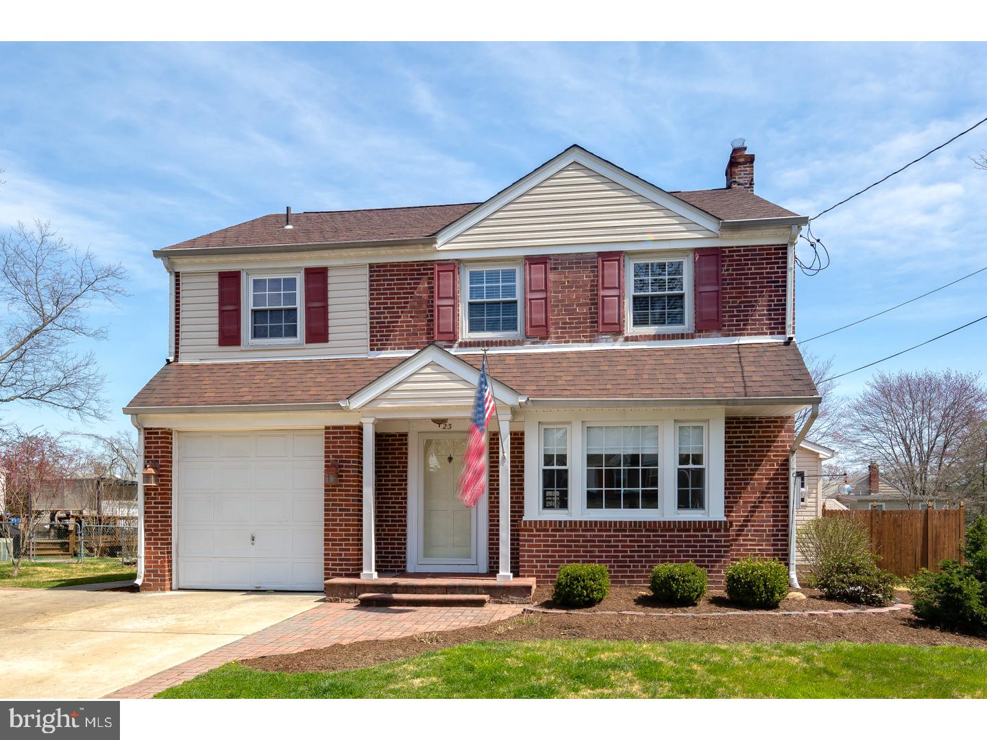 23 Colwick Road Cherry Hill, NJ 08002 - Photo 1 of 25