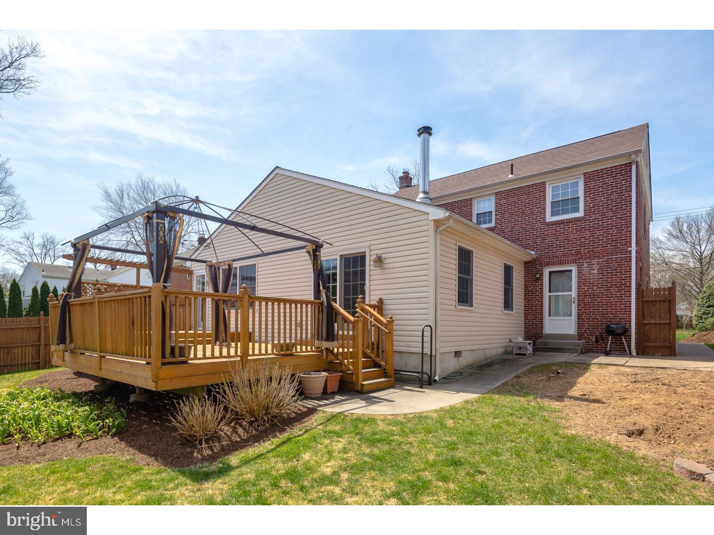 23 Colwick Road Cherry Hill, NJ 08002 - Photo 24 of 25