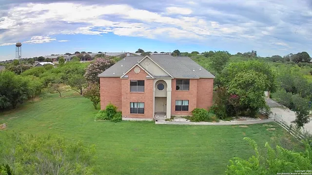 $595,000 | 2321 Green Valley Road, Cibolo, TX 78108
