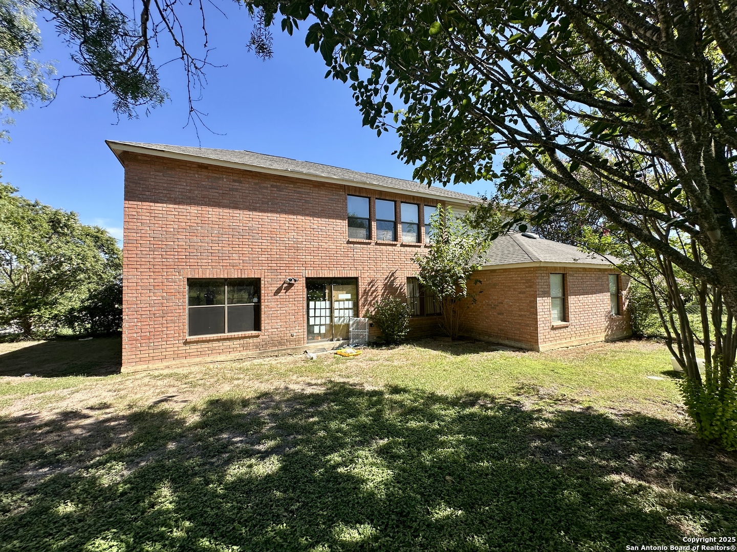 2321 Green Valley Road Cibolo, TX 78108 - Photo 46 of 50