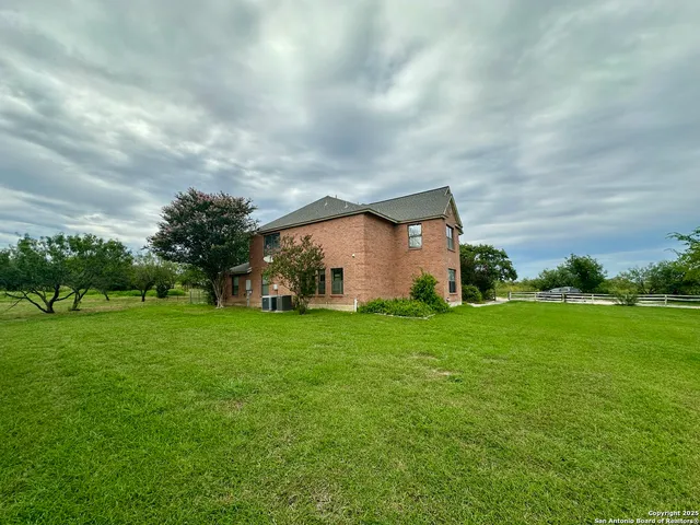 $595,000 | 2321 Green Valley Road, Cibolo, TX 78108