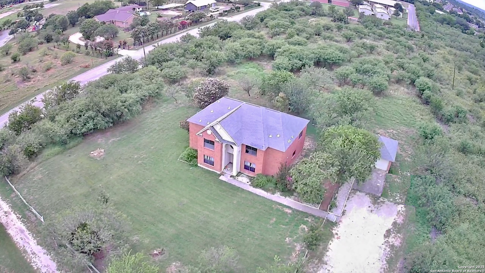2321 Green Valley Road Cibolo, TX 78108 - Photo 6 of 50