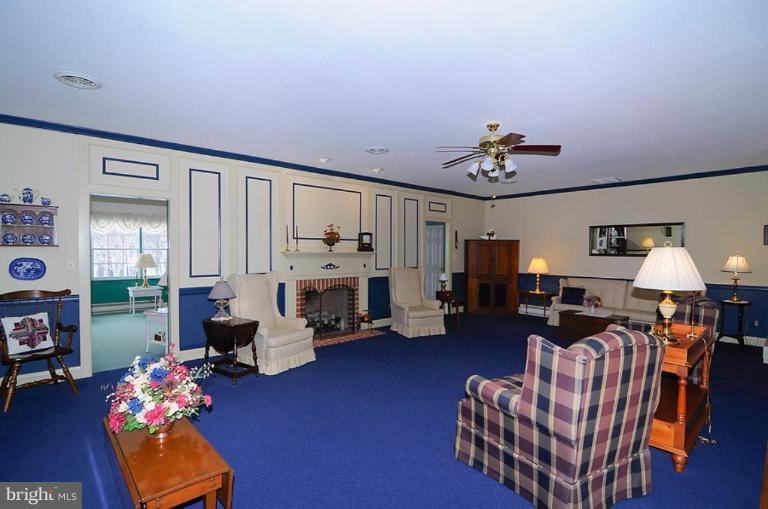 3940 Sells Mill Road Taneytown, MD 21787 - Photo 1 of 28 Family Room