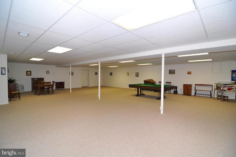 3940 Sells Mill Road Taneytown, MD 21787 - Photo 13 of 28 Recreation Room