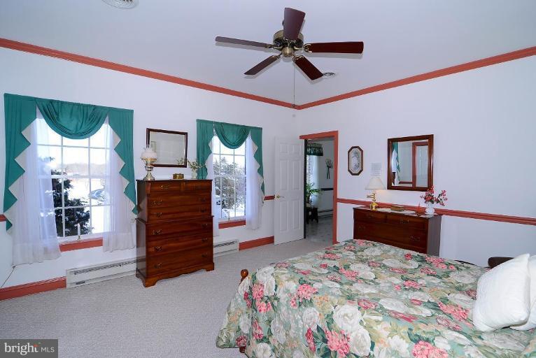 3940 Sells Mill Road Taneytown, MD 21787 - Photo 15 of 28 Bedroom #3