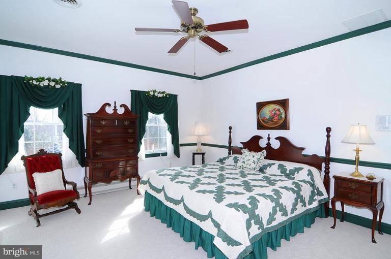 3940 Sells Mill Road Taneytown, MD 21787 - Photo 17 of 28 Bedroom #2