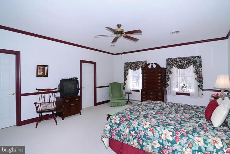 3940 Sells Mill Road Taneytown, MD 21787 - Photo 18 of 28 Master Bedroom