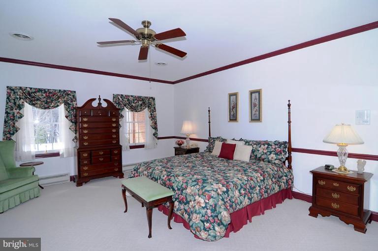 3940 Sells Mill Road Taneytown, MD 21787 - Photo 19 of 28 Master Bedroom #2