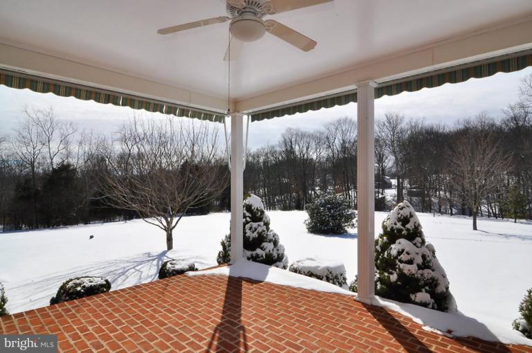 3940 Sells Mill Road Taneytown, MD 21787 - Photo 21 of 28 Patio
