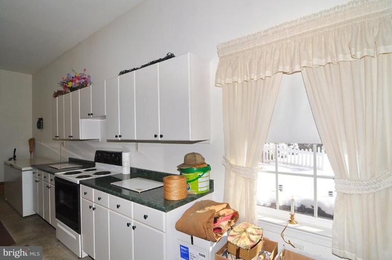 3940 Sells Mill Road Taneytown, MD 21787 - Photo 22 of 28 Garage kitchen and Built Ins