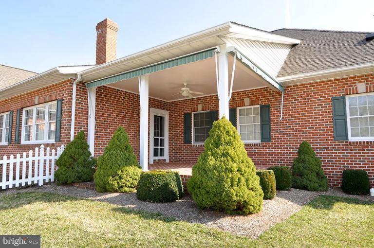 3940 Sells Mill Road Taneytown, MD 21787 - Photo 24 of 28 Exterior #5