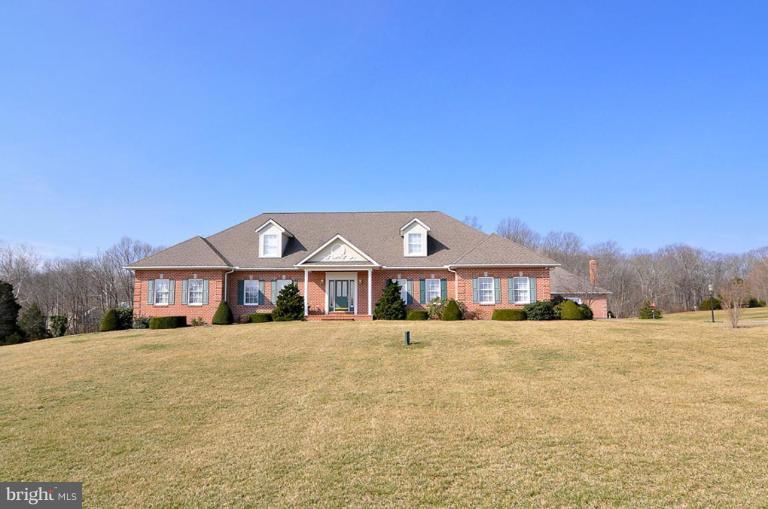 3940 Sells Mill Road Taneytown, MD 21787 - Photo 25 of 28 Exterior #2