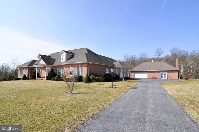 3940 Sells Mill Road Taneytown, MD 21787 - Photo 26 of 28 Exterior #3