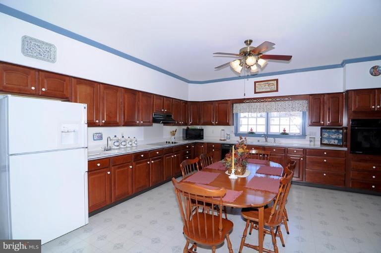 3940 Sells Mill Road Taneytown, MD 21787 - Photo 4 of 28 Kitchen #2