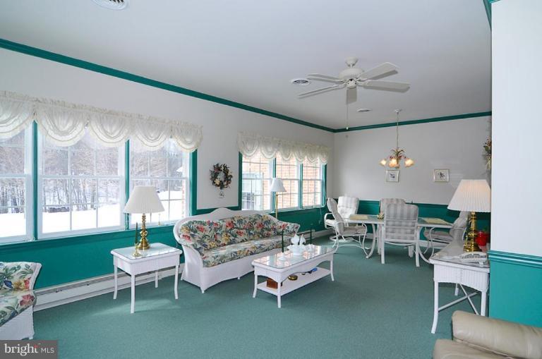 3940 Sells Mill Road Taneytown, MD 21787 - Photo 8 of 28 Sunroom