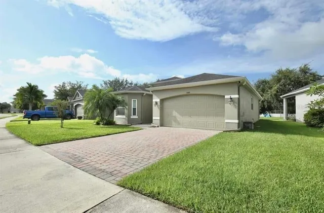 $2,700 | 4166 Heirloom Rose Place, Oviedo, FL 32766