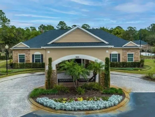 $2,700 | 4166 Heirloom Rose Place, Oviedo, FL 32766