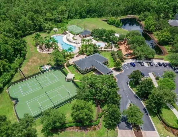 $2,700 | 4166 Heirloom Rose Place, Oviedo, FL 32766