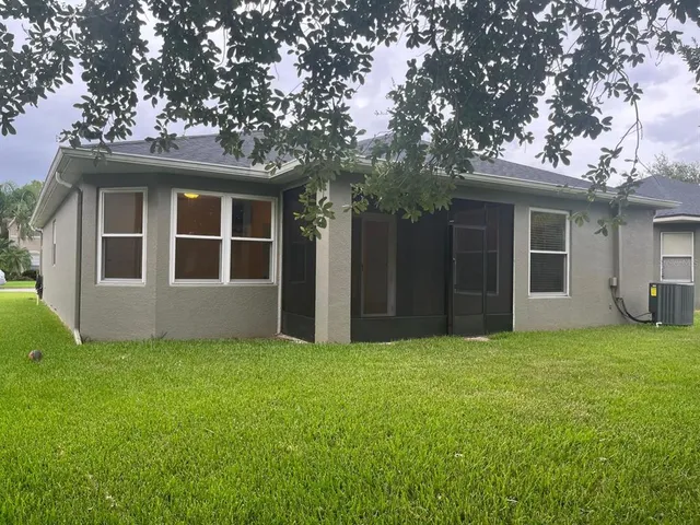 $2,700 | 4166 Heirloom Rose Place, Oviedo, FL 32766