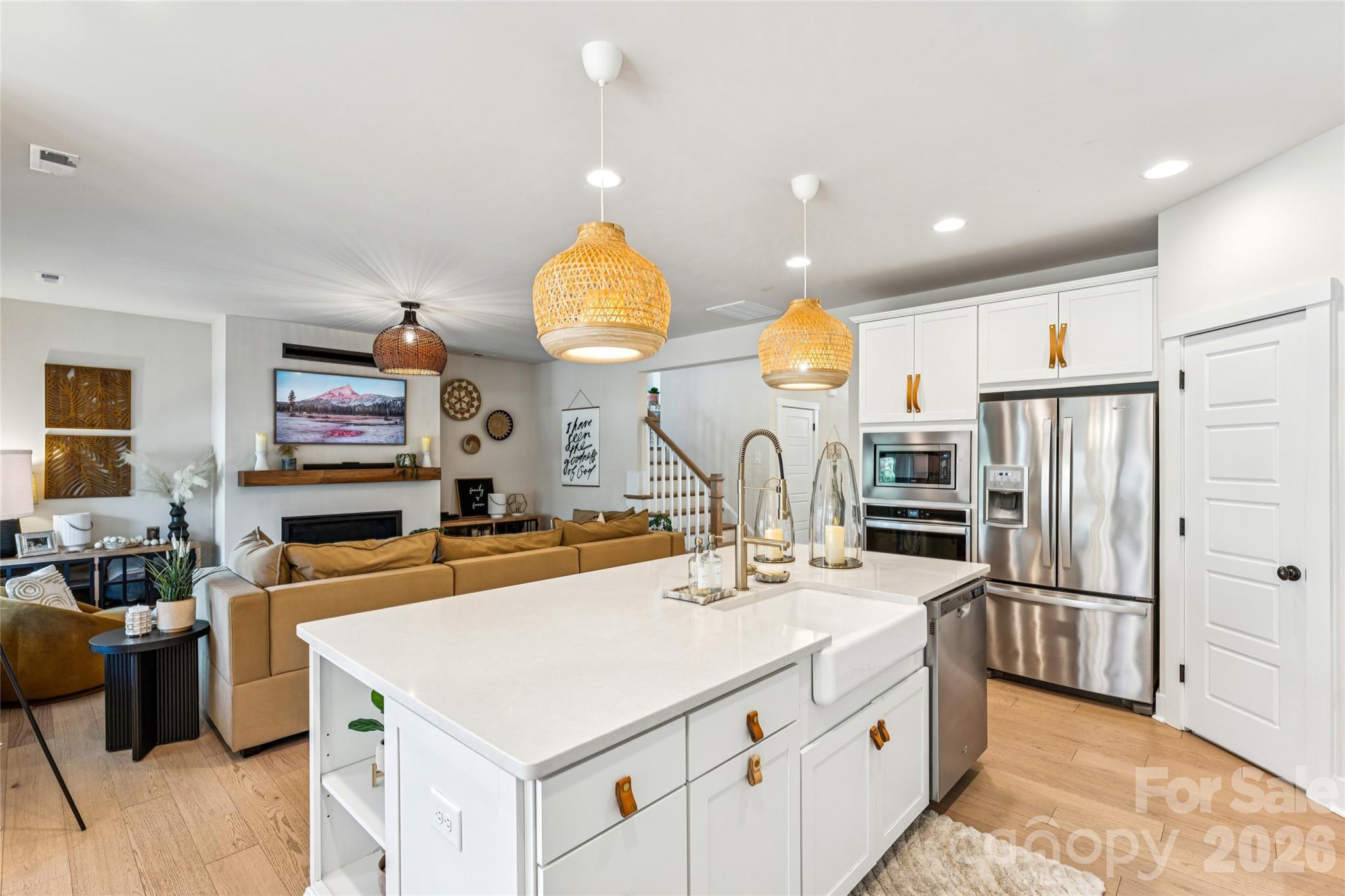 1306 Therns Ferry Drive Fort Mill, SC 29708 - Photo 17 of 48 Gallery Image 17