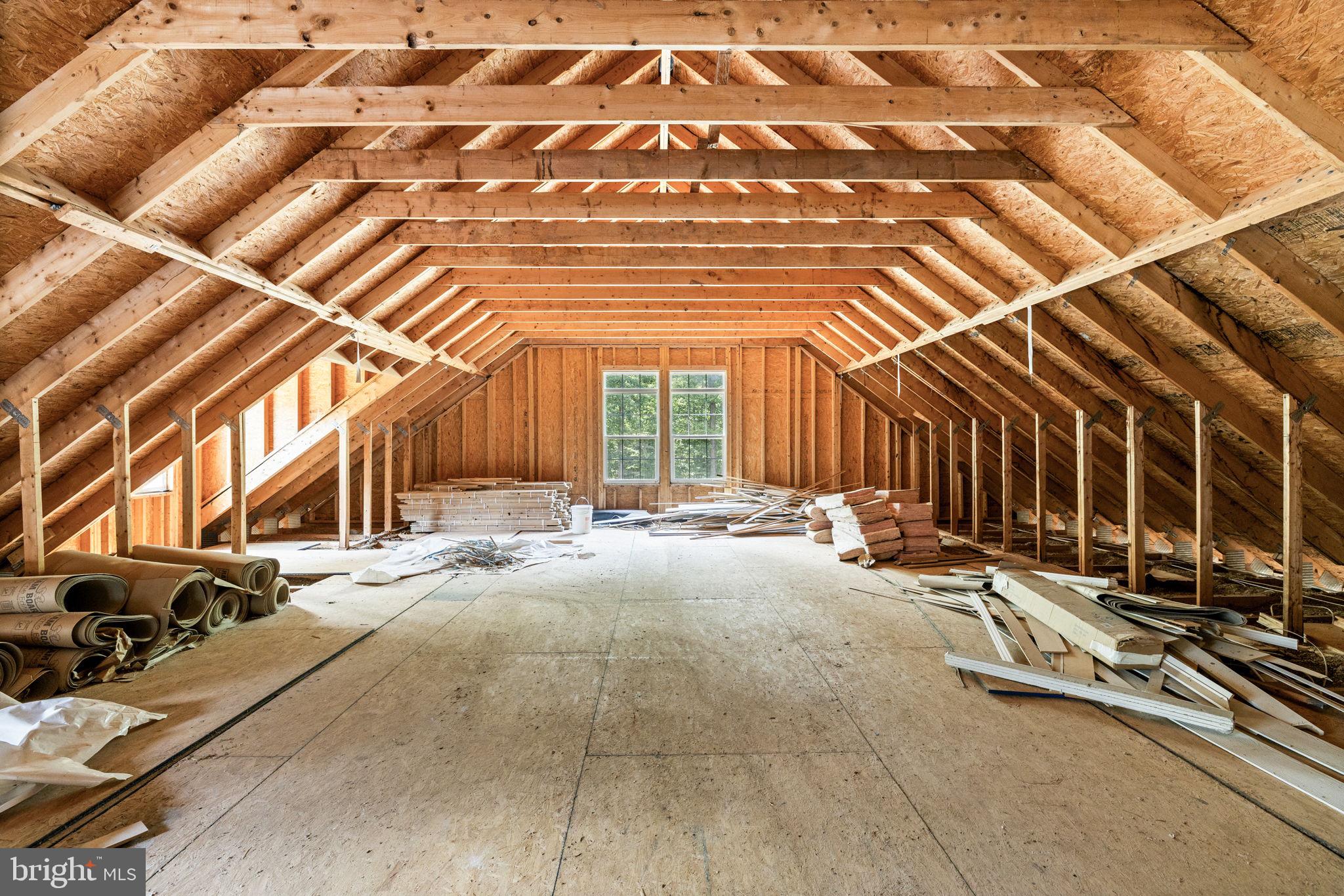 1271 Apple Grove Road Mineral, VA 23117 - Photo 38 of 91 1360SF upper level