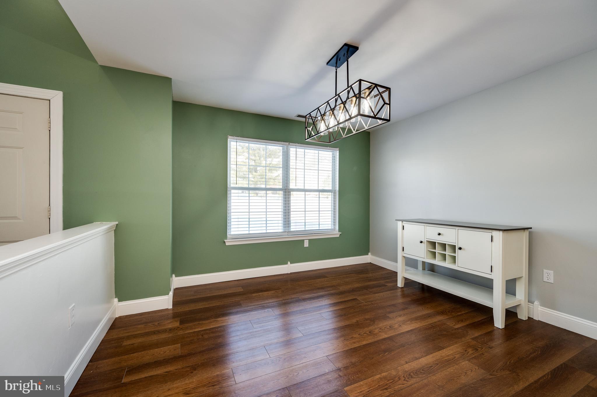 124 Hickory Lane Reading, PA 19610 - Photo 14 of 55 Modern light fixture