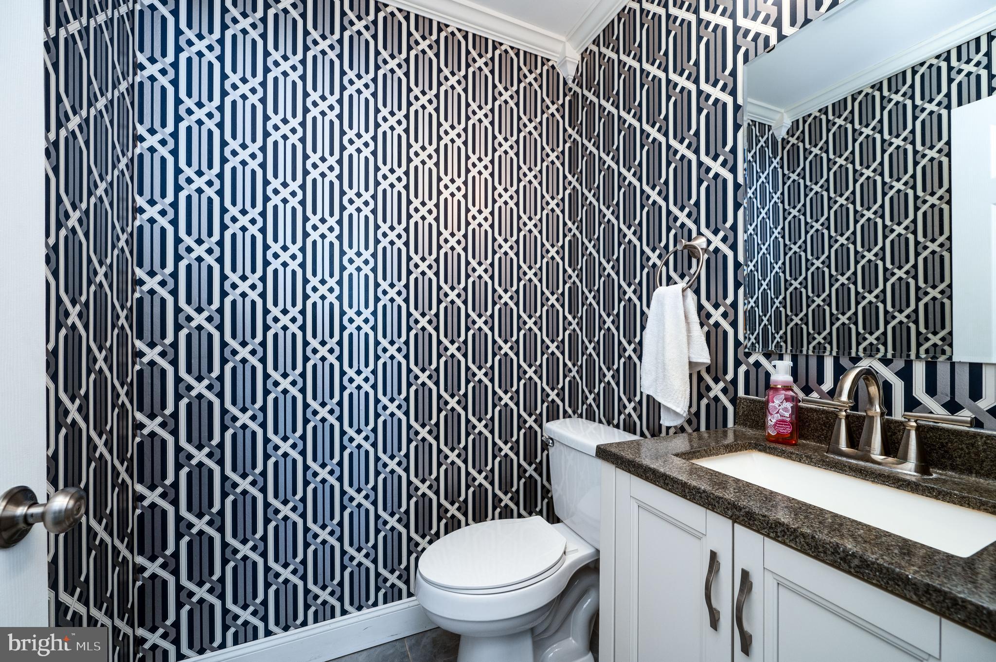 124 Hickory Lane Reading, PA 19610 - Photo 17 of 55 Half Bath