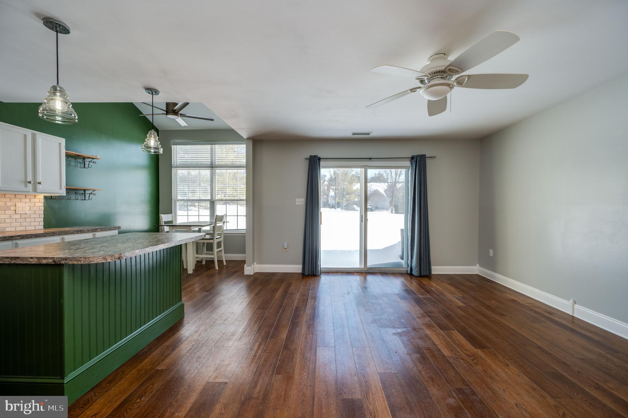 124 Hickory Lane Reading, PA 19610 - Photo 18 of 55 Great room off of kitchen.