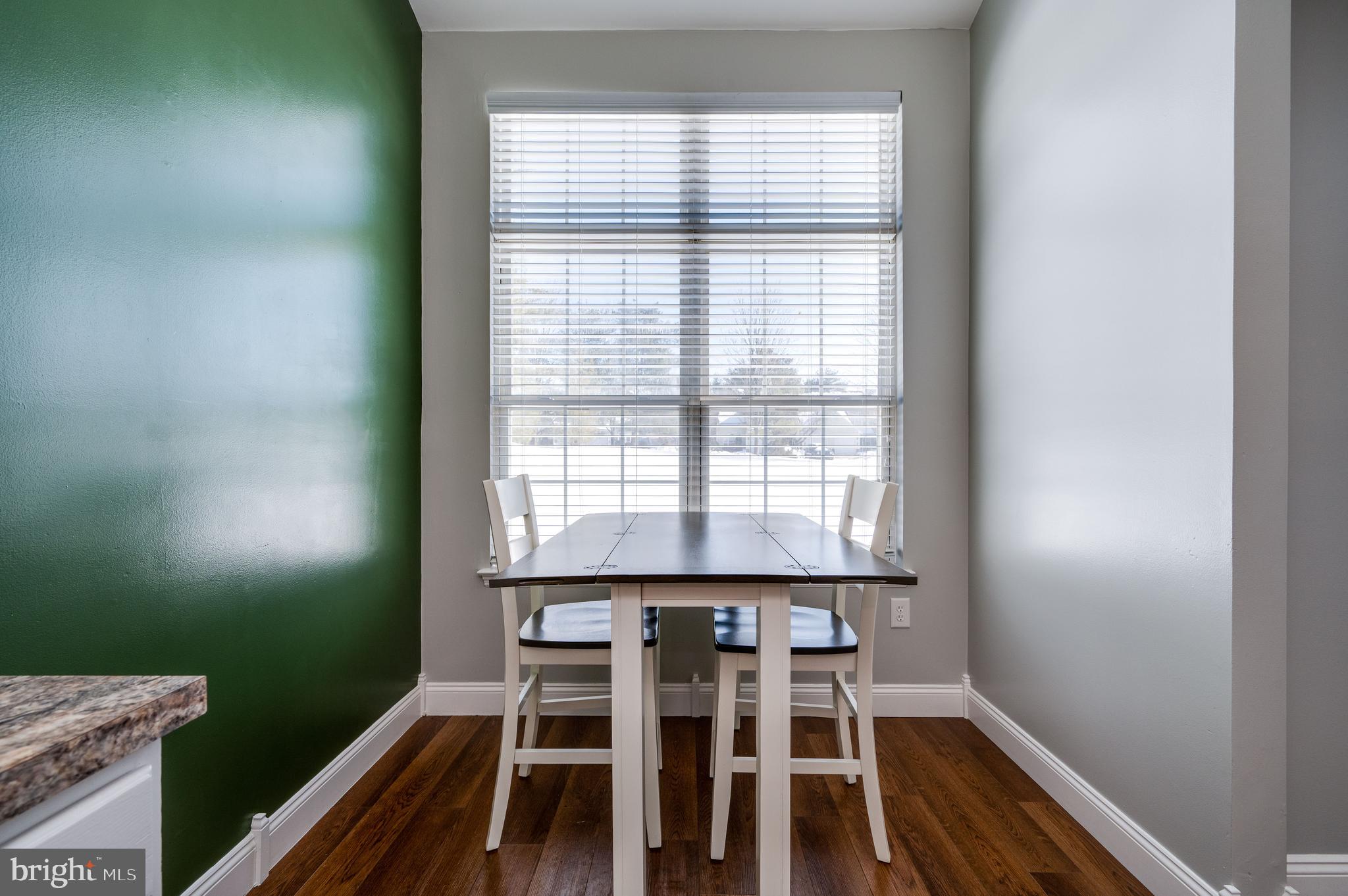 124 Hickory Lane Reading, PA 19610 - Photo 29 of 55 Cozy kitchen nook