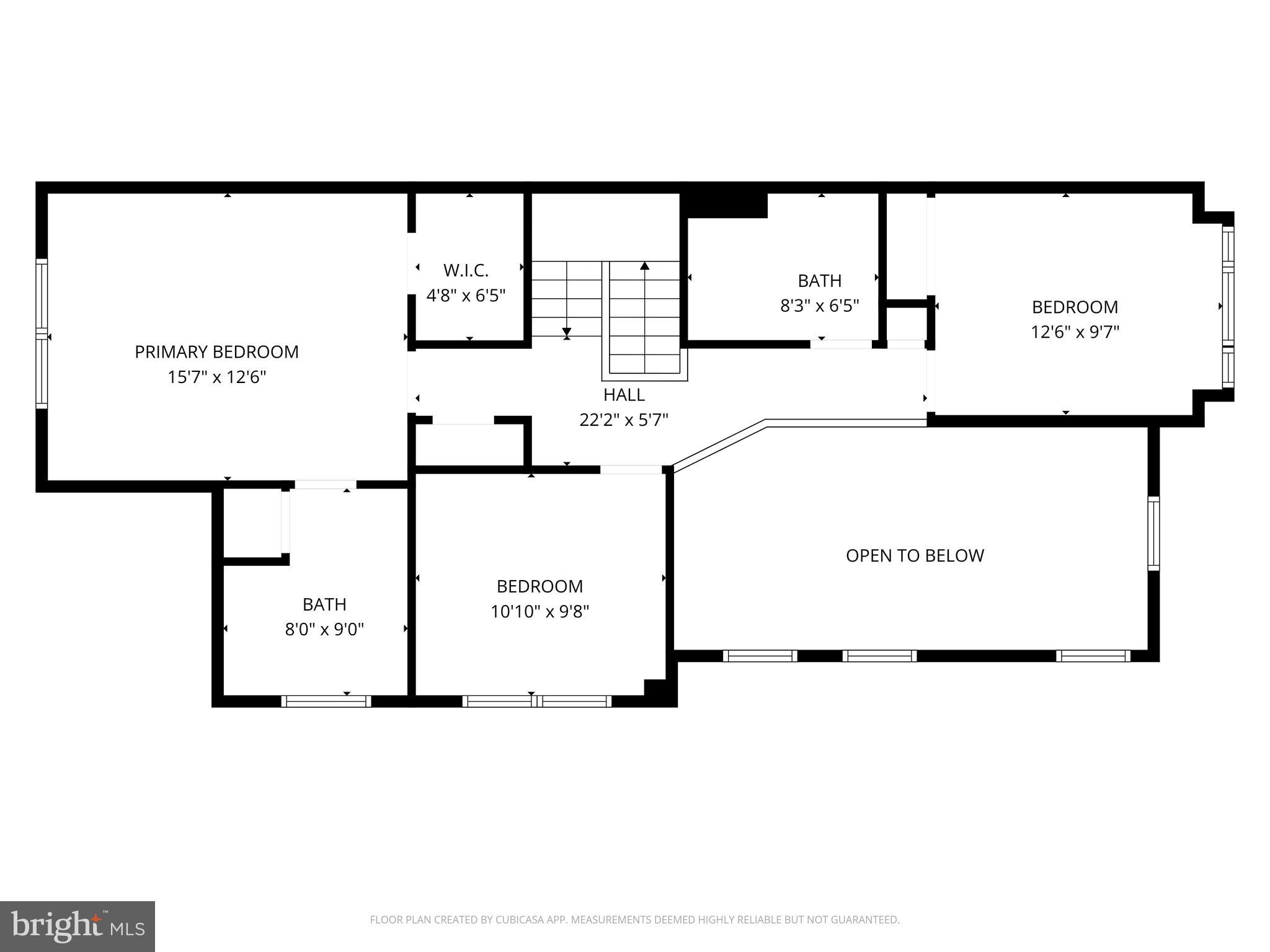 124 Hickory Lane Reading, PA 19610 - Photo 54 of 55 2nd floor