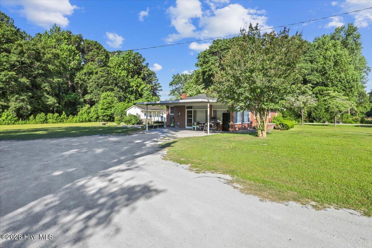 283 Will Baker Road Kinston, NC 28504 - Photo 3 of 38