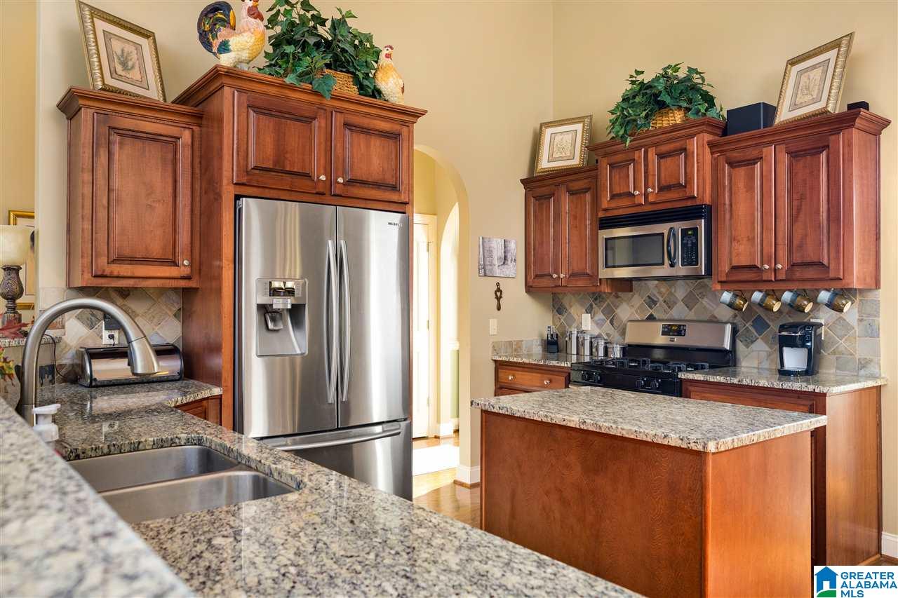 490 Legacy Drive Springville, AL 35146 - Photo 12 of 32