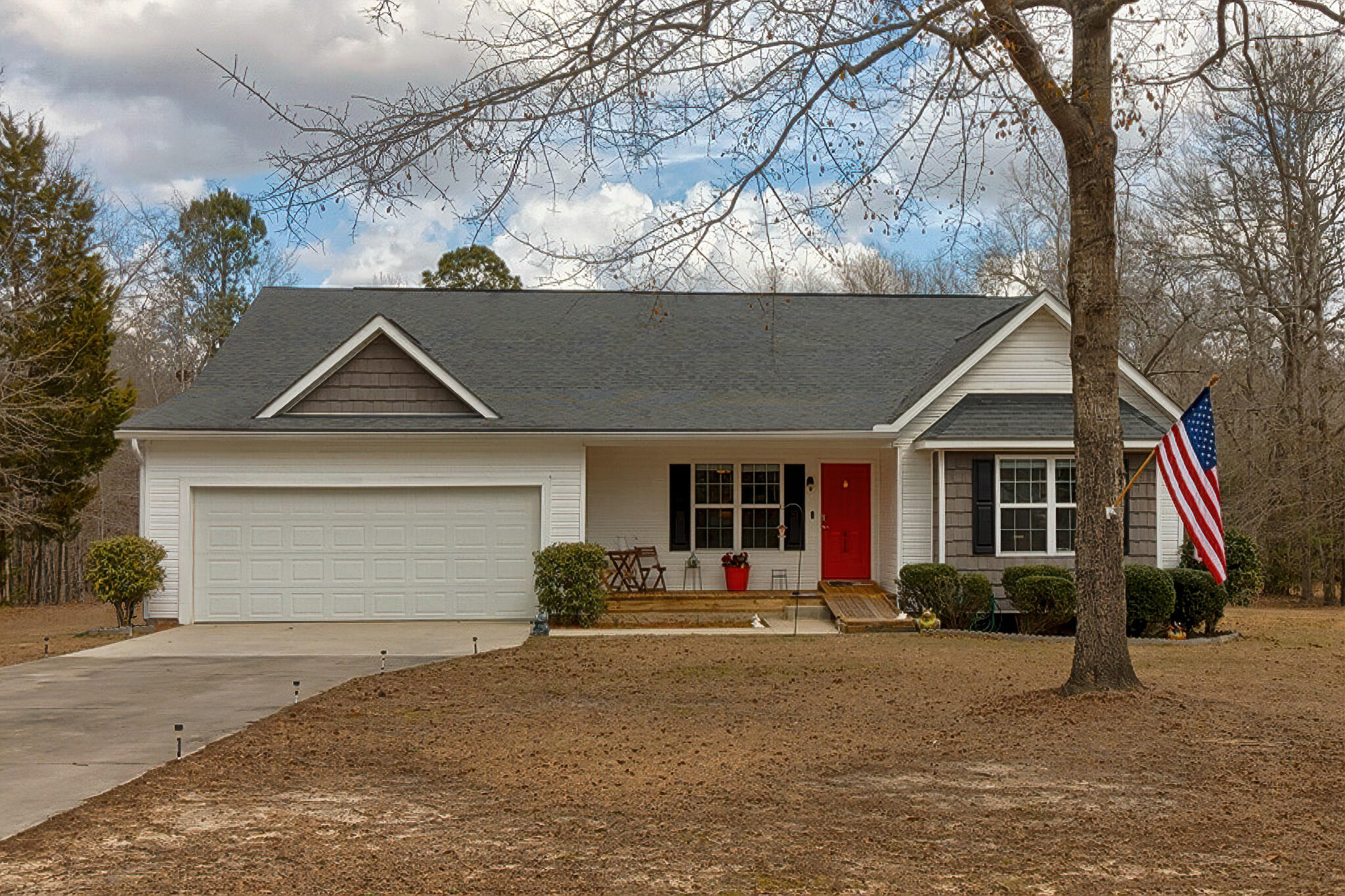 415 Cedar Run Road Barnwell, SC 29812 - Photo 1 of 26 Gallery Image 1