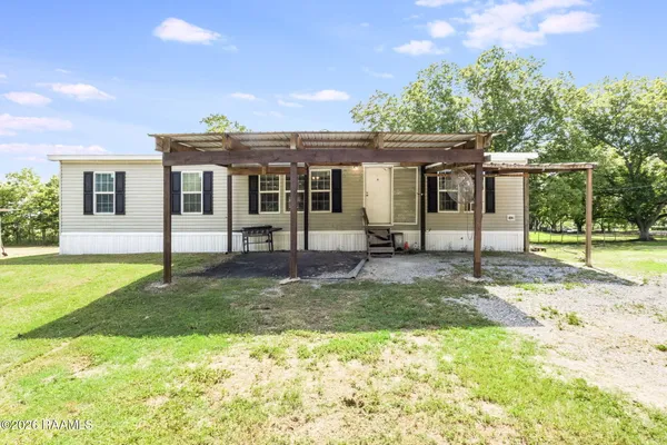 $295,000 | 2331 Lovell Street, Crowley, LA 70526