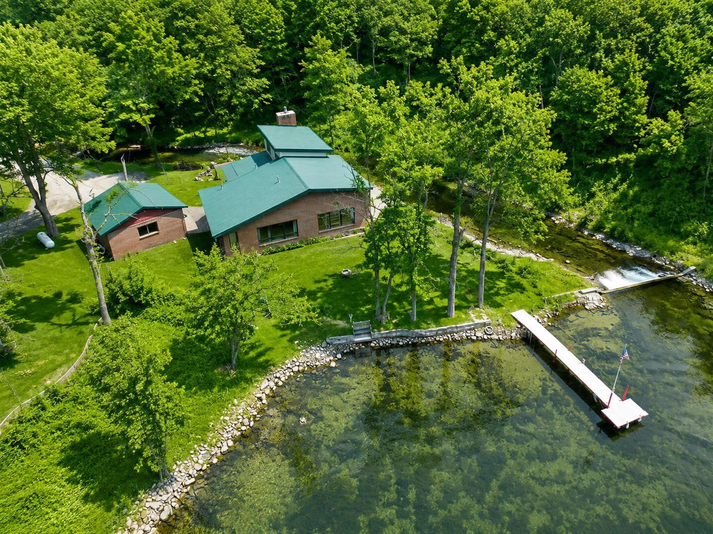 43801 Sylvia Valley Road Melrose, MN 56352 - Photo 1 of 61 Gallery Image 1