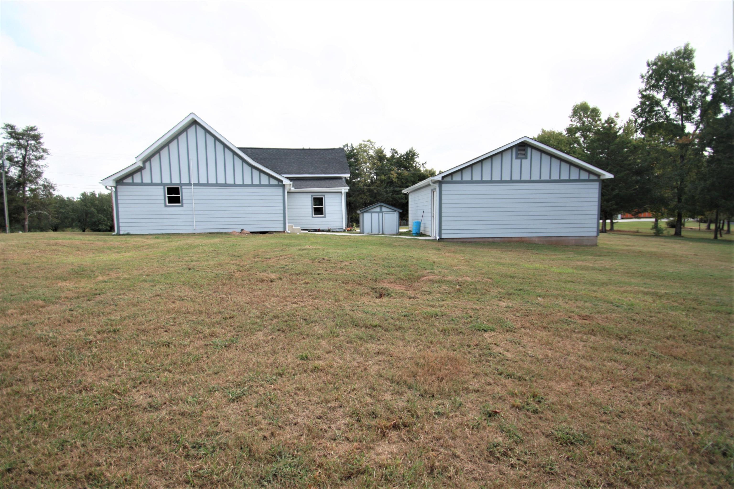 215 East Frontage Road Campobello, SC 29322 - Photo 36 of 36