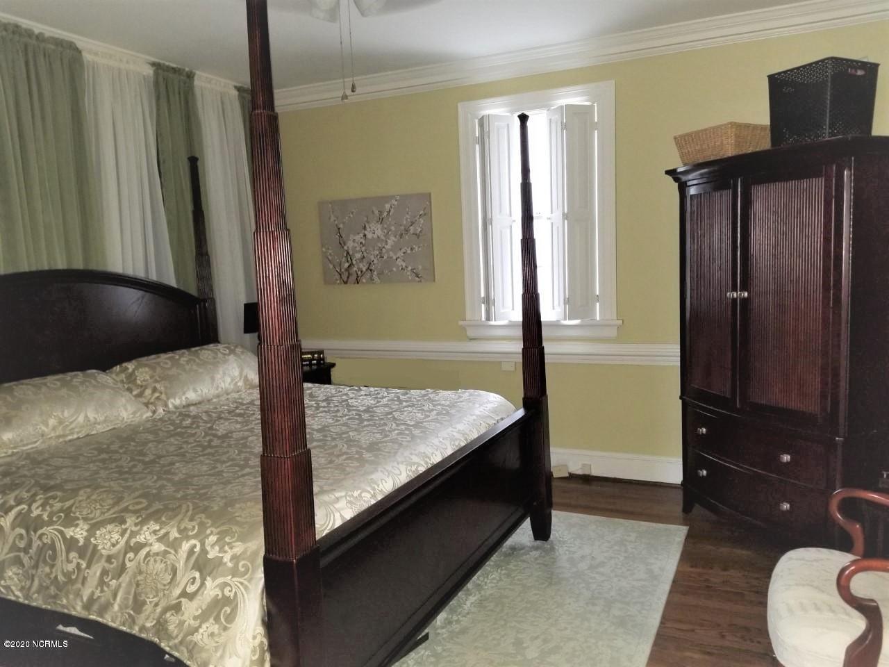 1721 Country Club Road Rocky Mount, NC 27804 - Photo 13 of 48 Empire