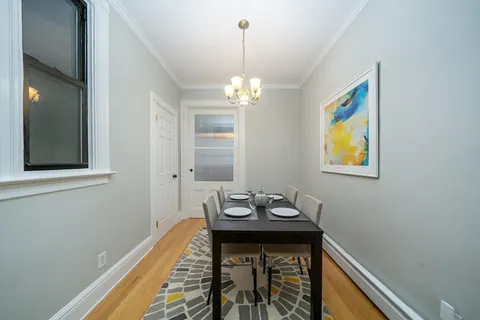 $4,100 | 1009 Willow Avenue, Unit 3R, Hoboken, NJ 07030