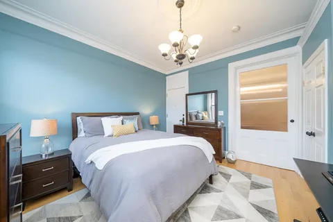 $4,100 | 1009 Willow Avenue, Unit 3R, Hoboken, NJ 07030