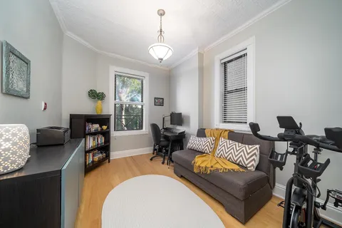 $4,100 | 1009 Willow Avenue, Unit 3R, Hoboken, NJ 07030